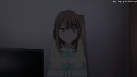 Mitasarete Mezameru Asa ni, Jimi na Choushoku wo The Animation