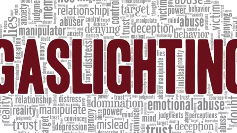 Narcissism Is Still A Problem