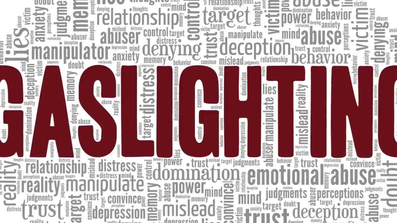 Narcissism Is Still A Problem