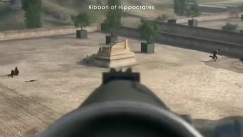 I love Battlefield 1