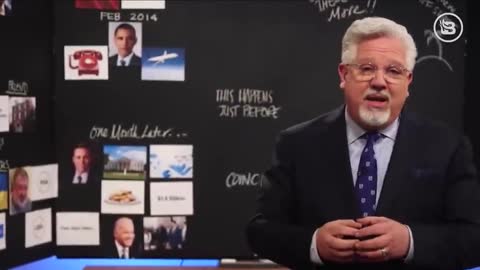 Biden's Ukraine Scandal Explained