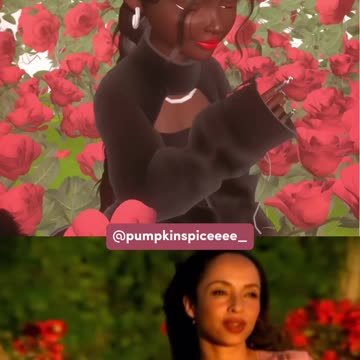 By Your Side by Sade edit