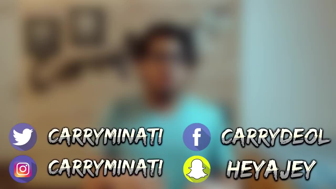 Carryminati rost by Deepak kalal carryminati famous YouTubeer