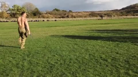 κέντρο εκπαίδευσης του ουκρανικού στρατού