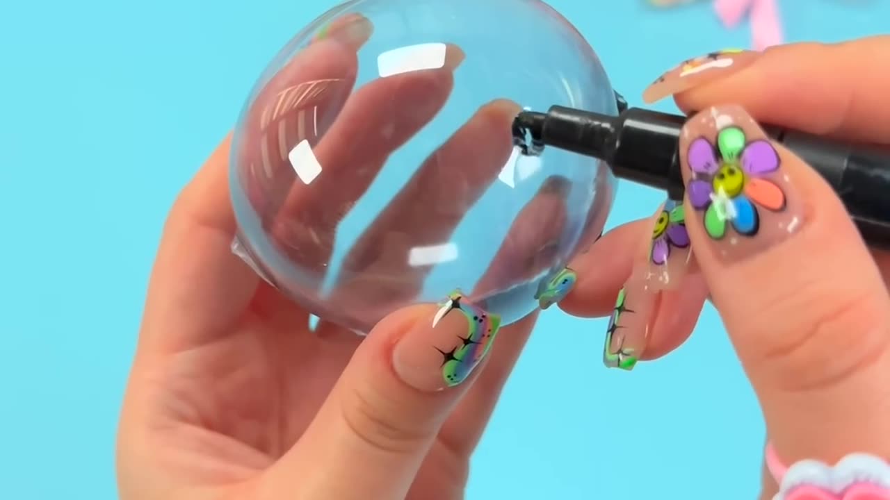 Diy Nano tape Squishy - Viral Videos #shorts #youtubeshorts #nanotape