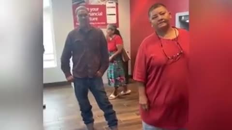 Lots of problems over at Bank of America