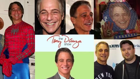Opie & Anthony: Vs The Tony Danza Show (10/22-12/09/04)