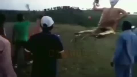 रावण से पंगा पड़ा भारी