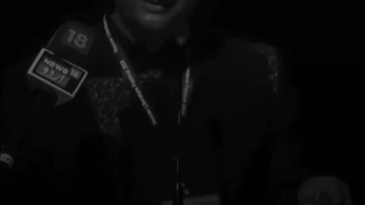 You don't see this video in your all life