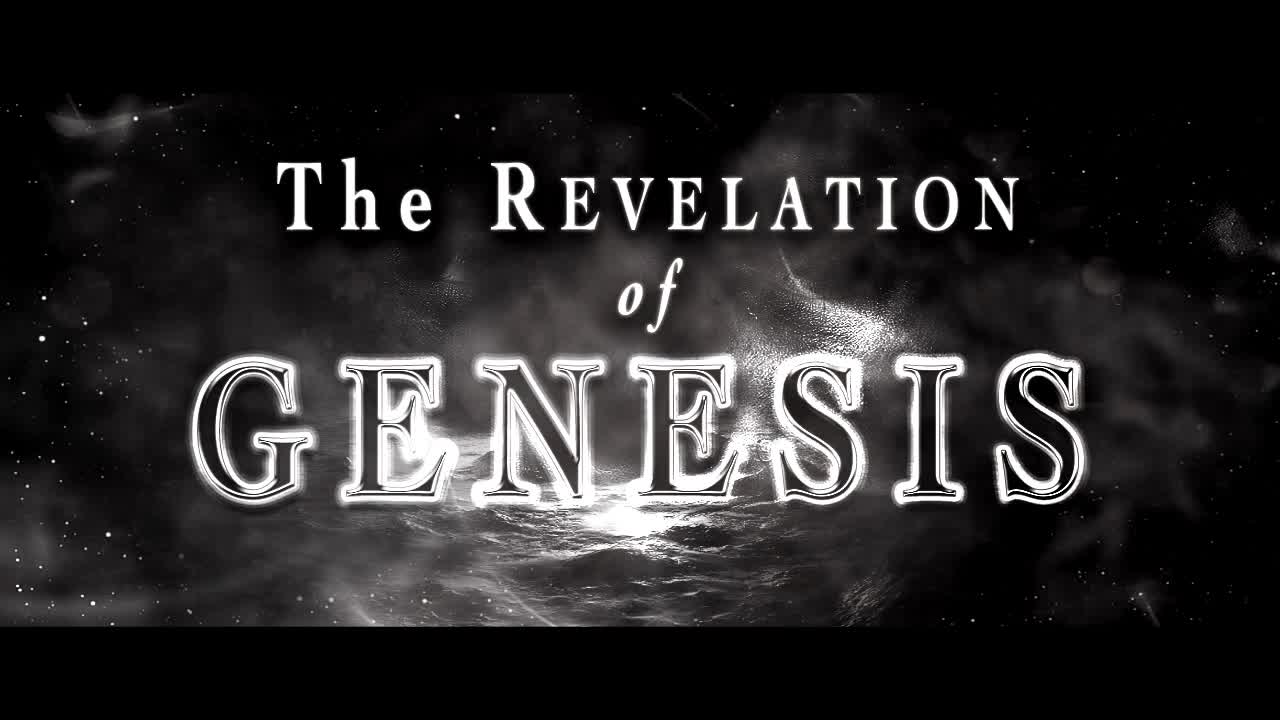 The Revelation of Genesis