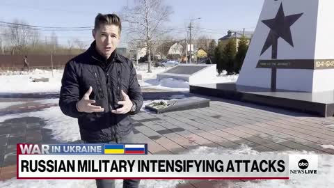 What do Russians think of the war in Ukraine