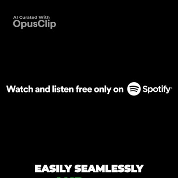 Unlock your JRE Experience on Spotify for Free