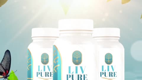 Be healthy And fit with the help of livpure!