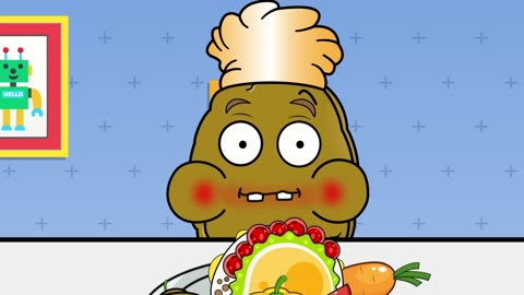 MUKBANG vs Plant vs Zombies - Fire Plants VS Ice Plants - Who Will Win