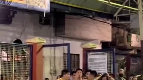 Pinoy Sports Fails