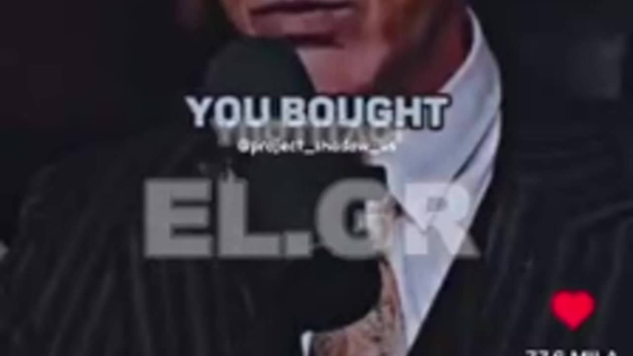 Ο Τζόρνταν Πίτερσoν δείχνει πως έρχεται η ΚΟΛΑΣΗ επί γης