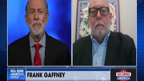 Securing America with George Rasley (part 2) | June 29, 2022