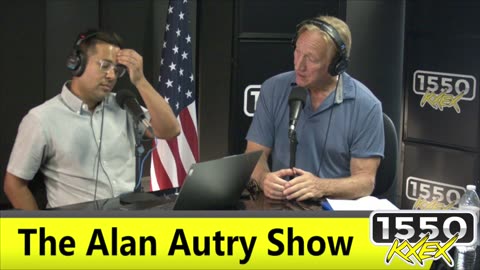 The Alan Autry Show