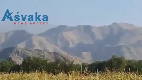 Taliban Attempting to Hit Panjshir Valley Radio Facility