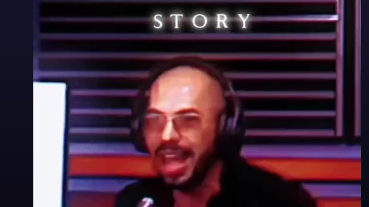 Tate vs matrix (live)