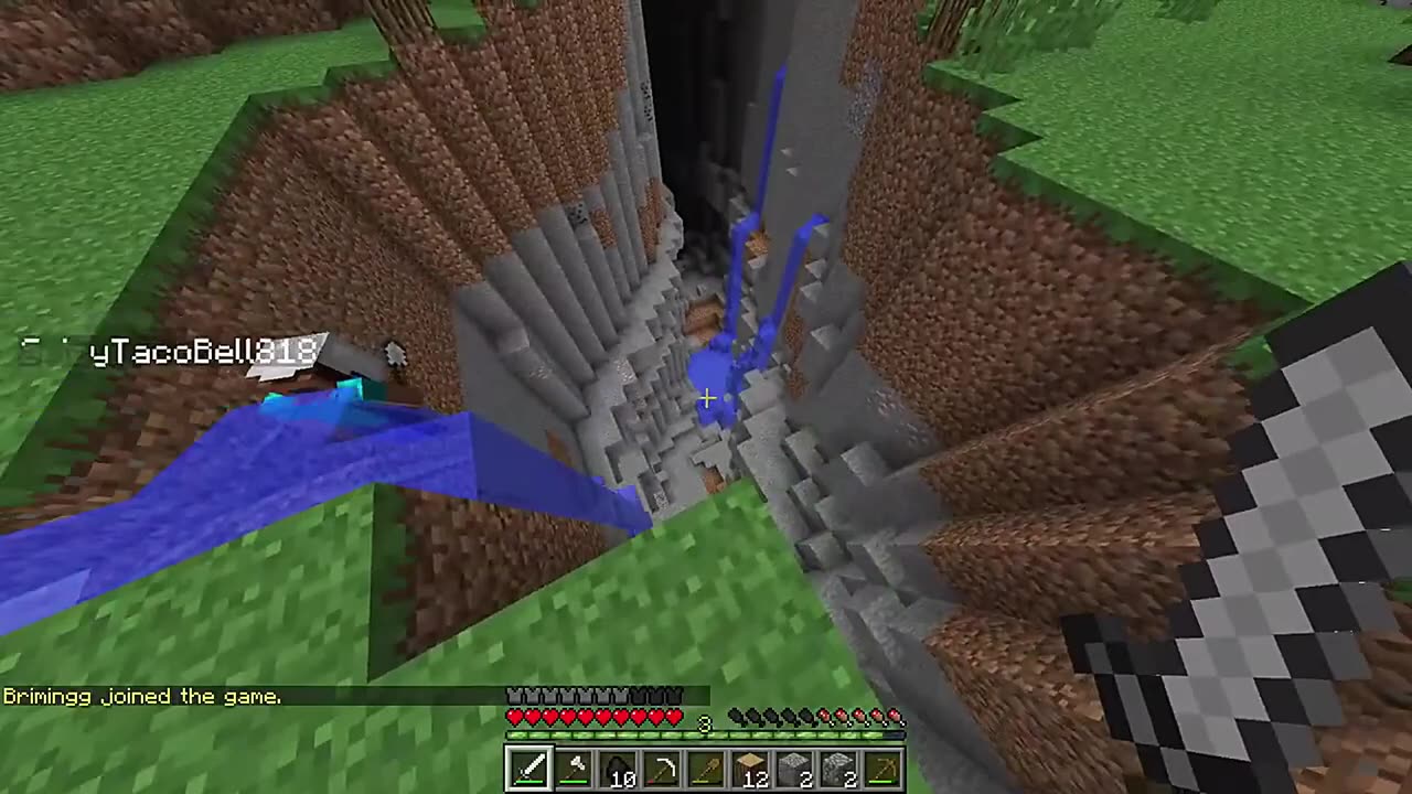 Minecraft