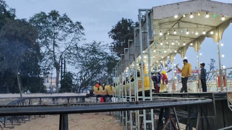 Fun, enjoy, picefull life,entertainment