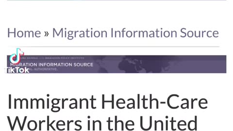 THIS IS WHAT HEALTHCARE IS DOING