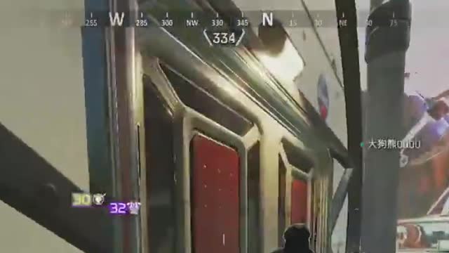 Mande easily wiping Pred Squad in Ranked - Apex Legends