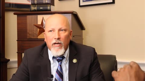 EXCLUSIVE: Chip Roy Introduces Bill To Fix 'Broken' American Healthcare System