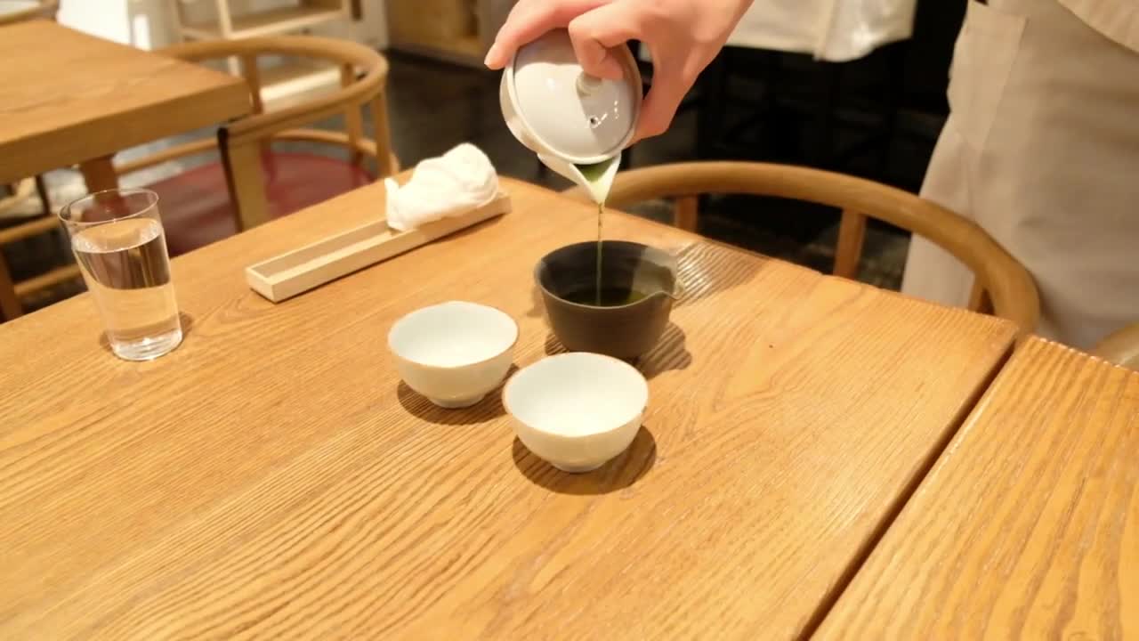 Different Types of Japanese Teapots and How to Use Them