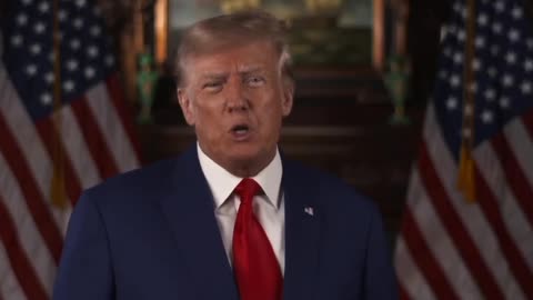 President Trump On the Twitter Files