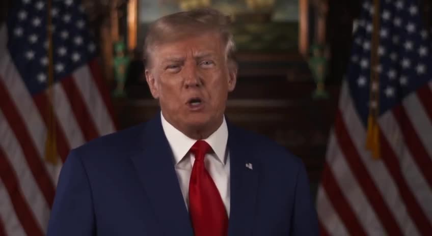 President Trump On the Twitter Files