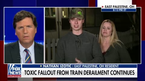 Tucker Carlson Tonight 2/14/2023
