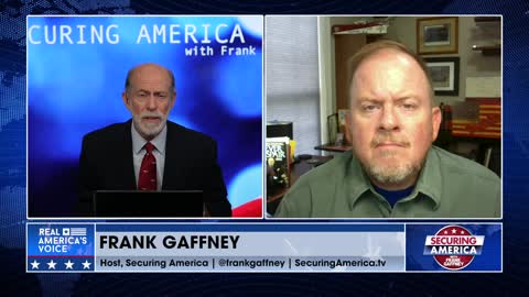 Securing America with Col. John Mills (Part 2) | September 8, 2022