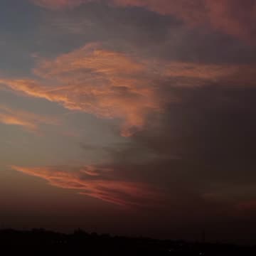 Sun set//relaxingmusic