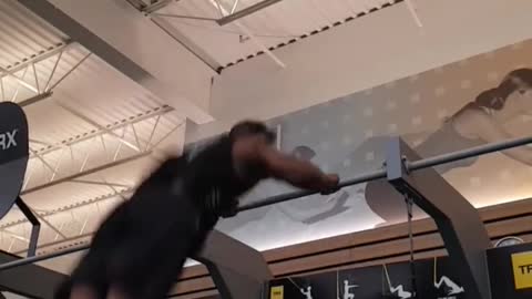 This Happened...