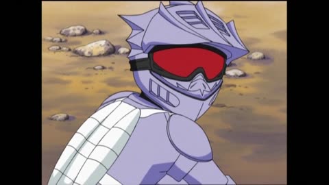 Ideaten Jump Episode 34 ENGLISH DUB