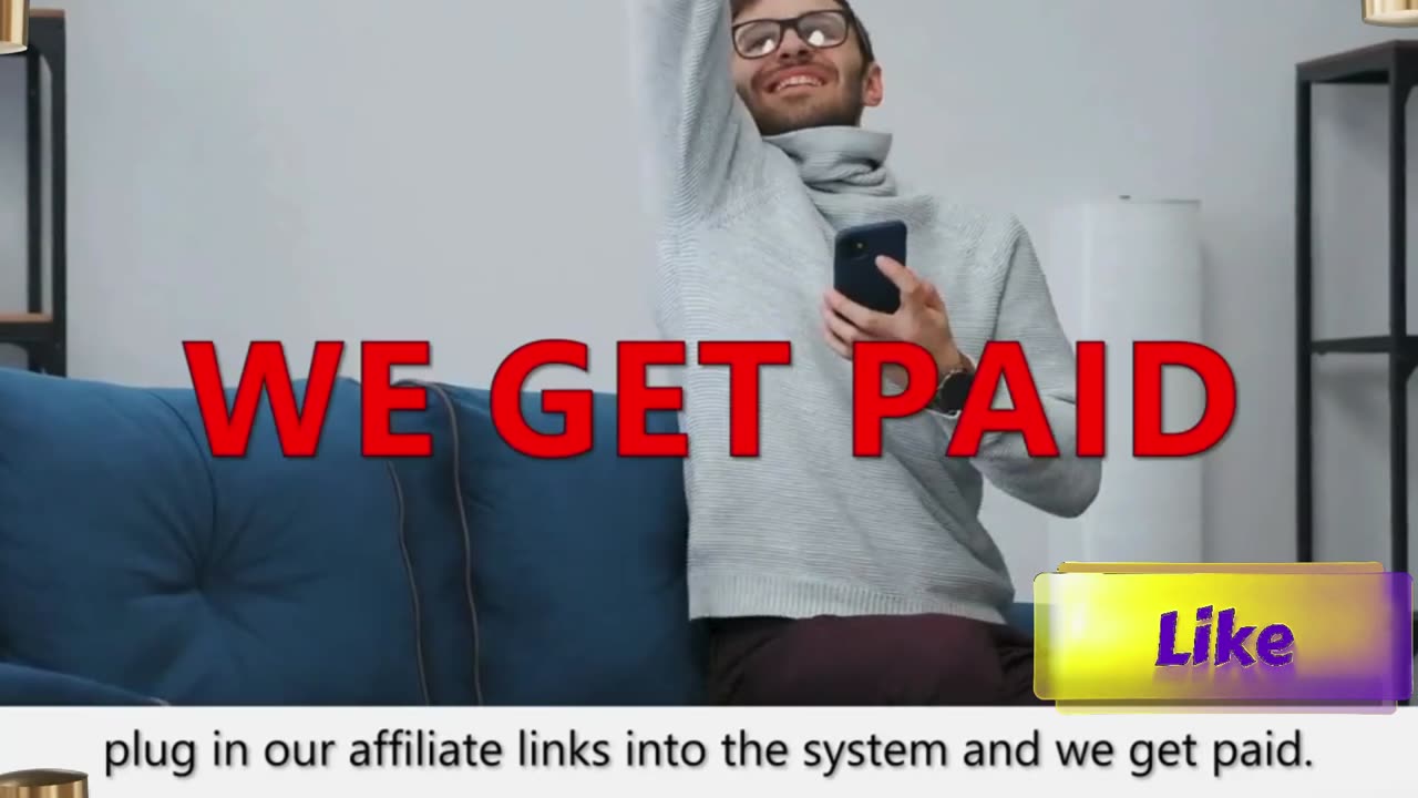 The Future of Passive Income - Learn Our $5,000 Monthly Secret