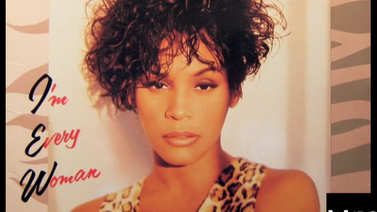 Whitney Houston - I'm Every Woman 432