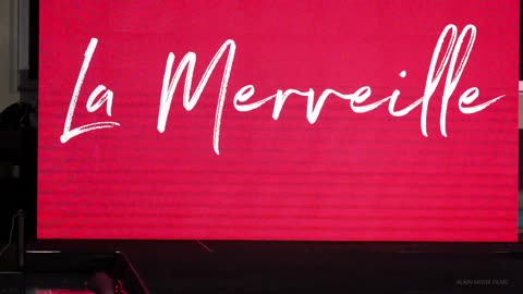 La Merveille Lingerie Full Show