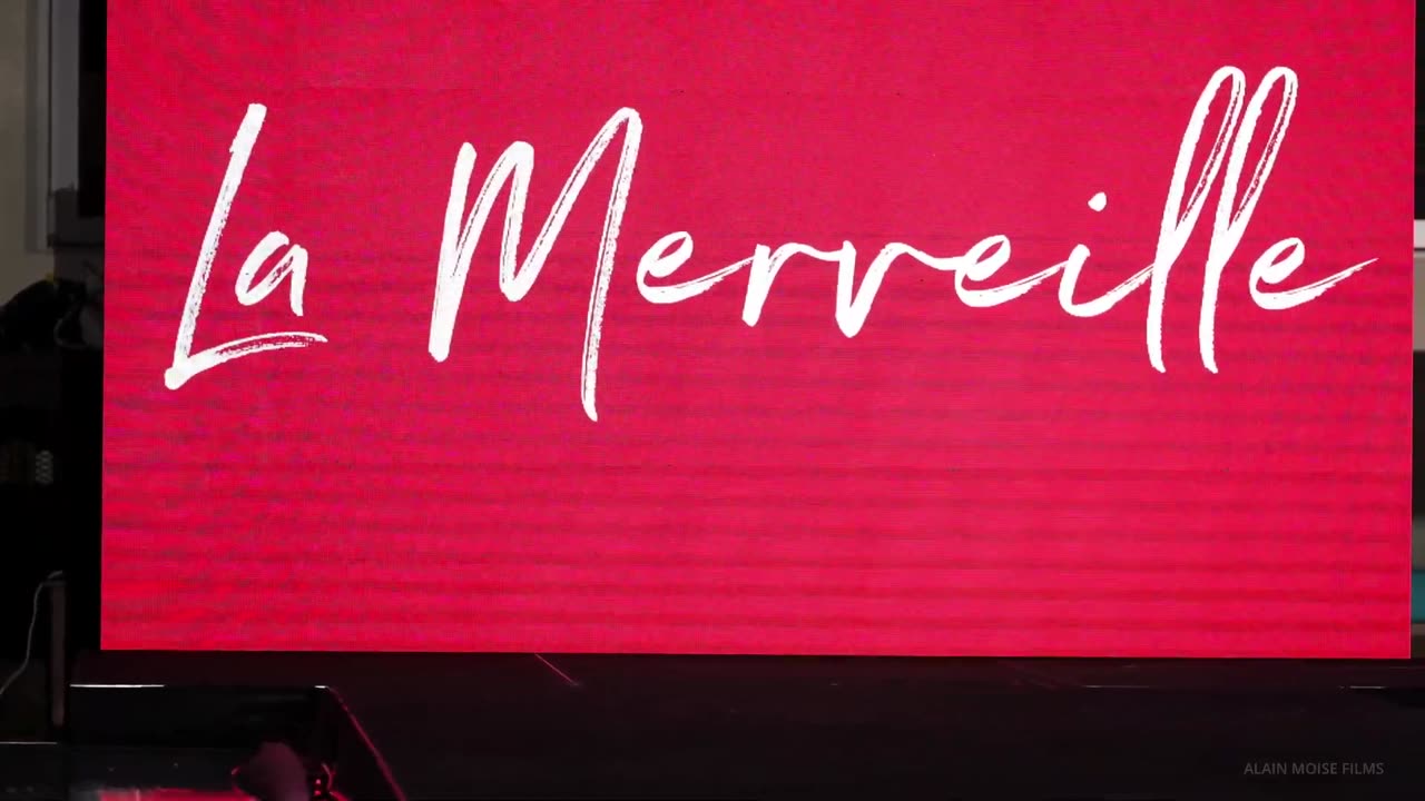La Merveille Lingerie Full Show