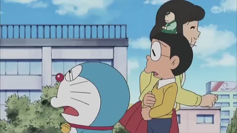 Doraemon Cartoon Season.6 Episode.48