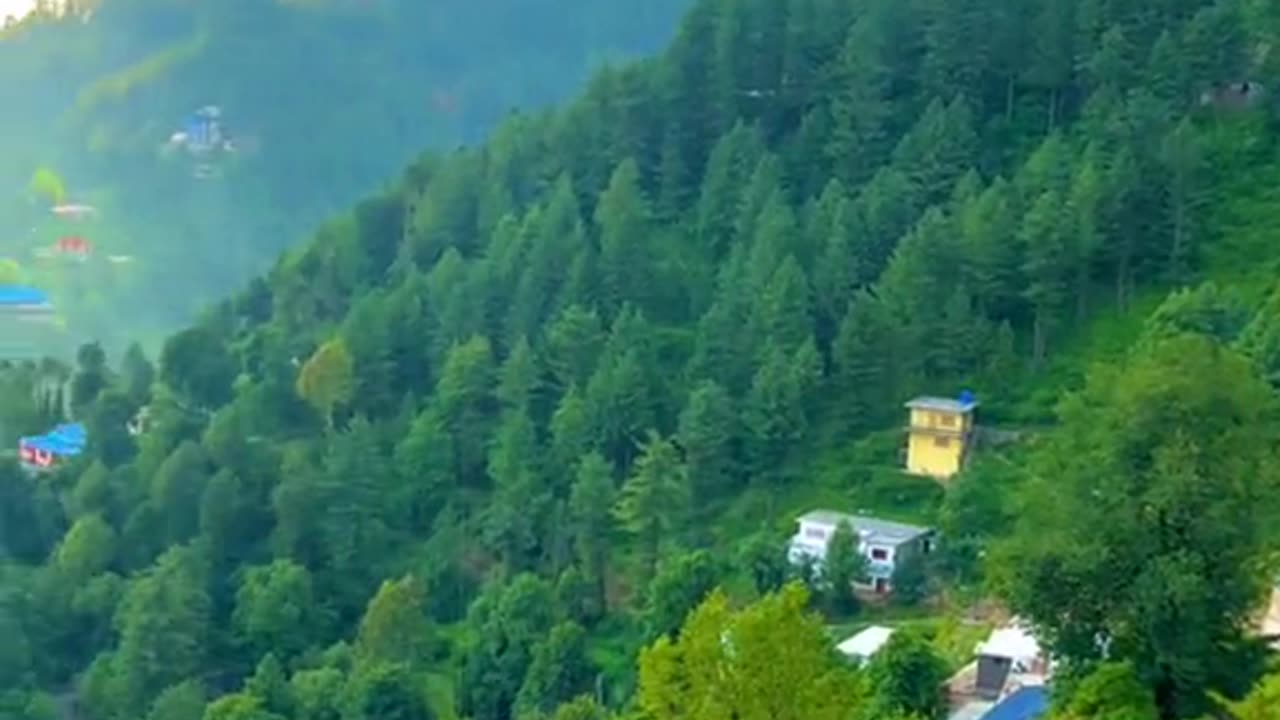 Murree Rawalpindi