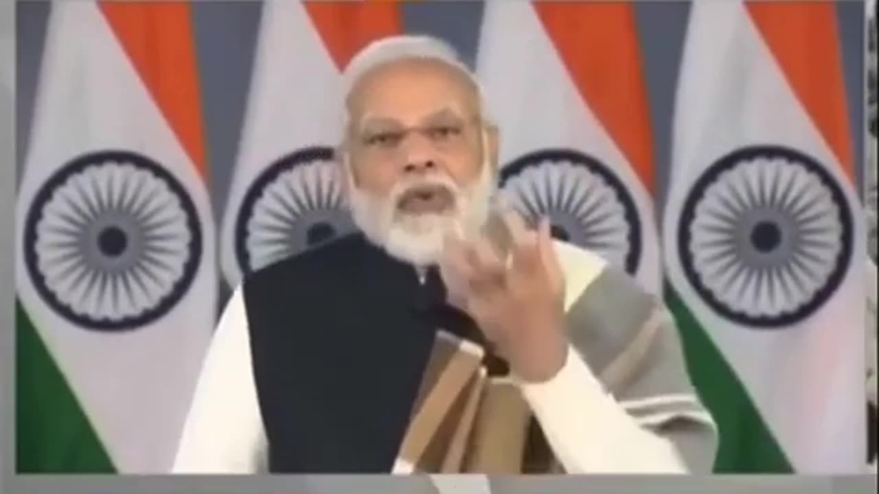 Funny Modiji 🤣