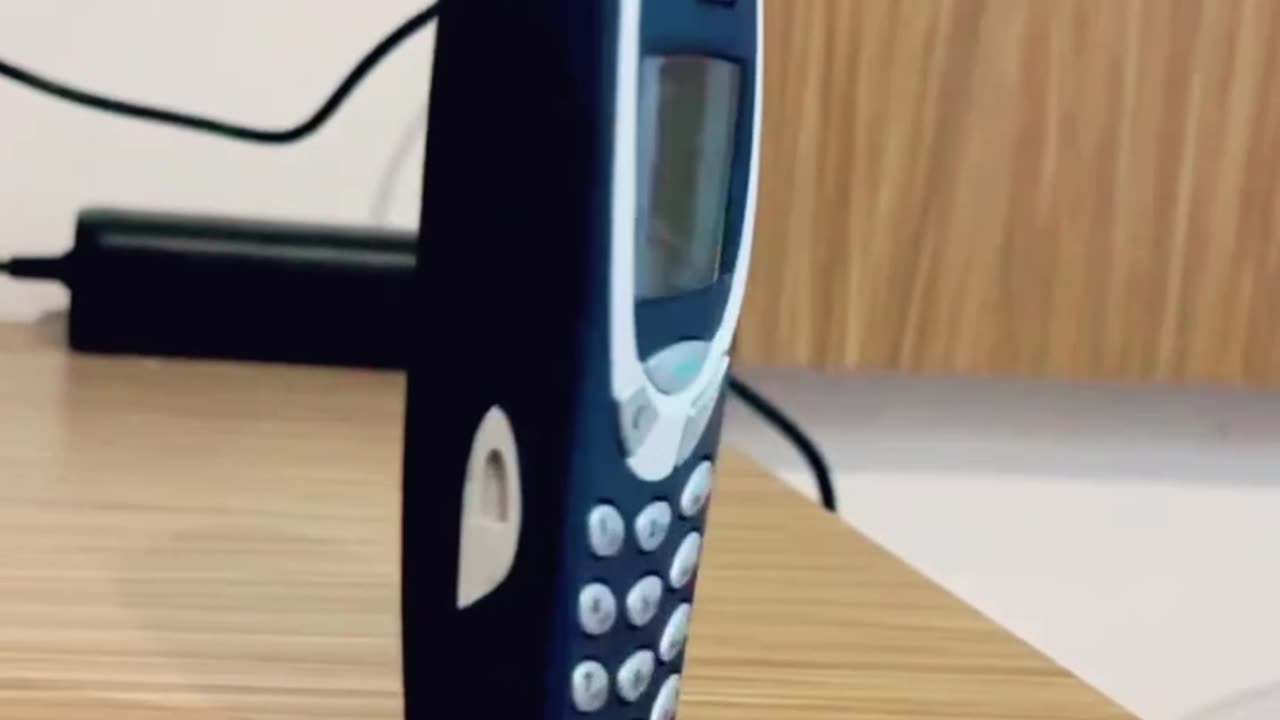 Nokia 3110