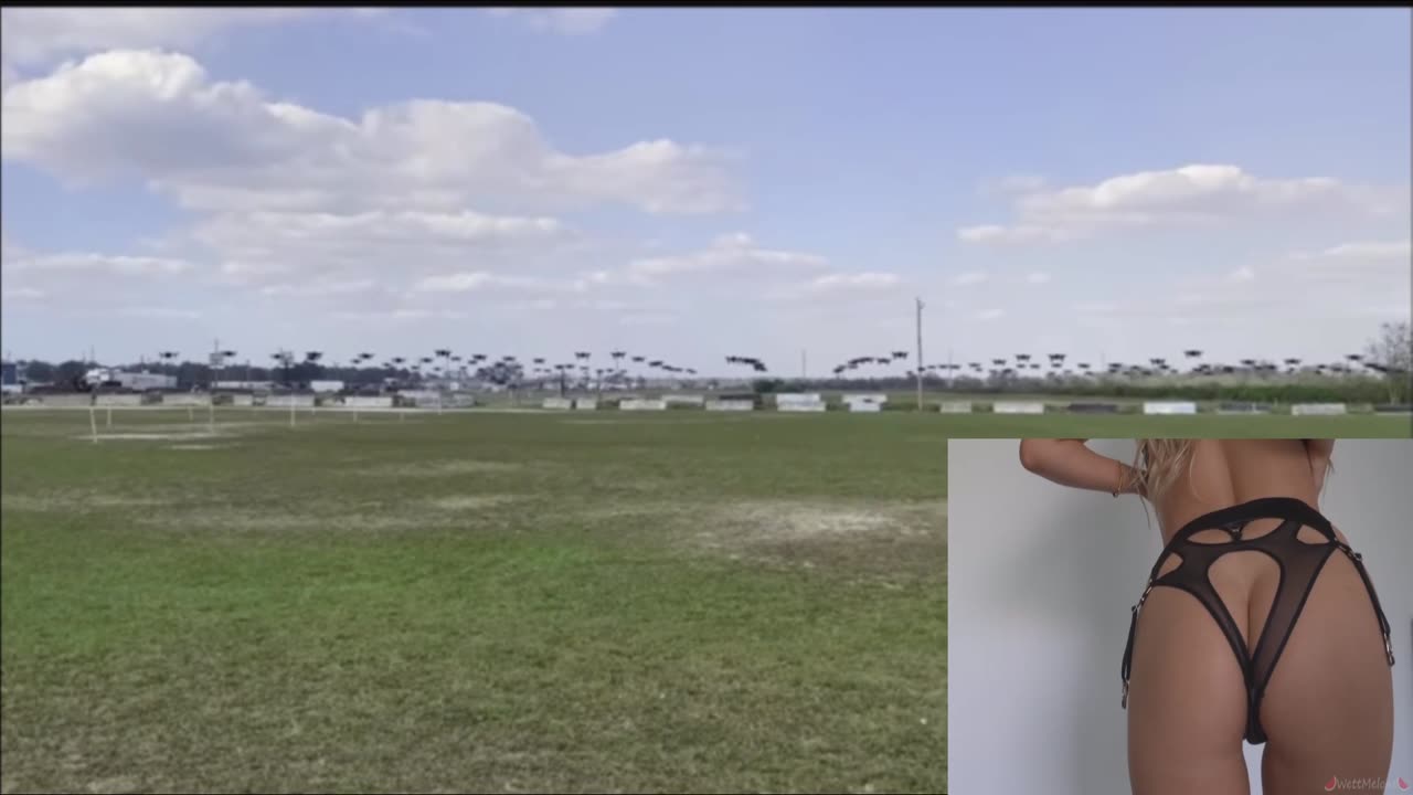 Sexy 200 Drones Freedom Factory