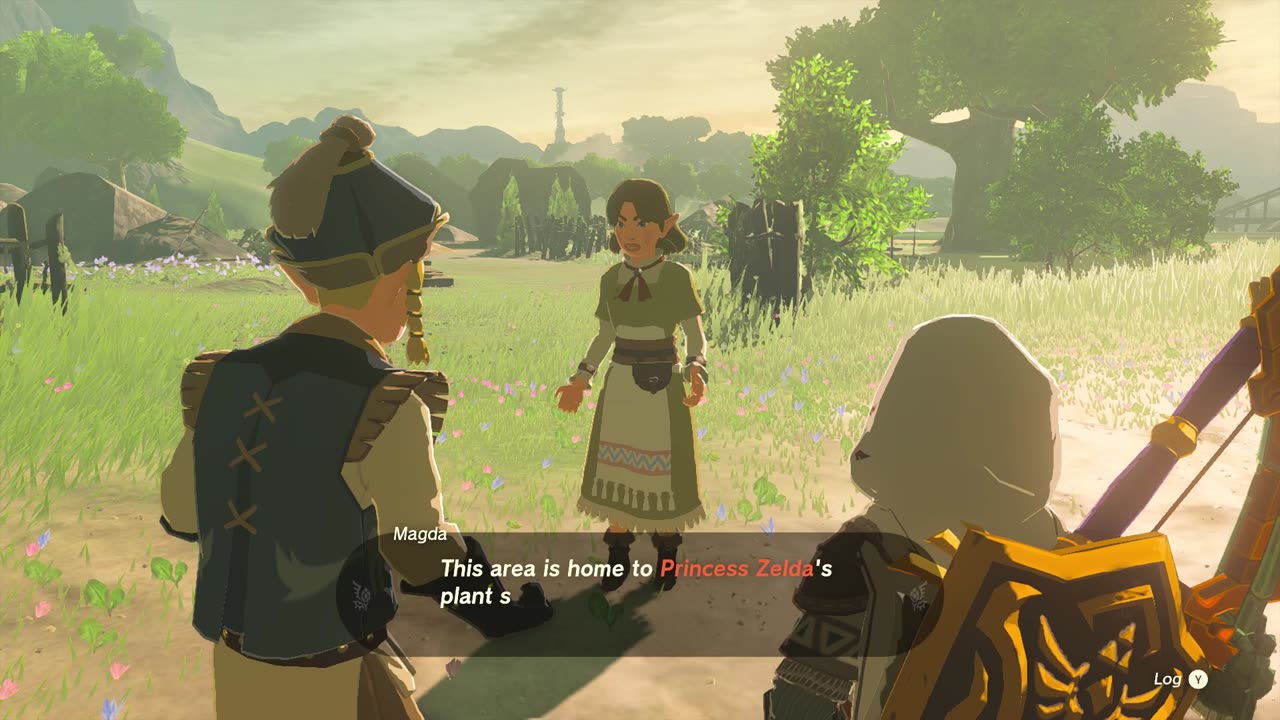 THE MISSING FARM TOOLS