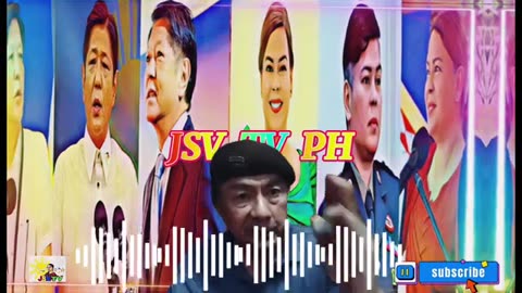 PANAWAGANG ARESTUHIN NA SI BBM? PILITING MAGPAPOLVORON TEST!