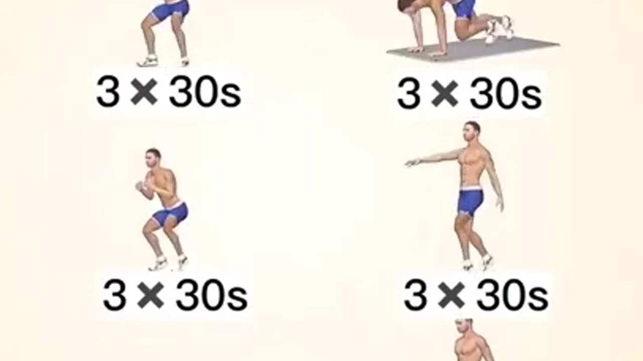 10 minutes fat burning exercise in 30 days| fat loss exercise at home | #weightloss #shorts #fatloss