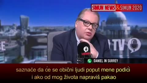 ULAZIMO U PARLAMENT JER JE ON NAŠ_LOVIĆEMO IH SVE_OPŠTA MOBILIZACIJA U ENGLESKOJ